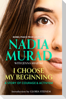 I Choose My Beginning