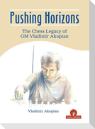 Pushing Horizons