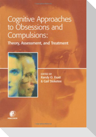 COG APPROACH OBSESSIONS & COMP