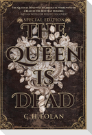 The Queen Is Dead