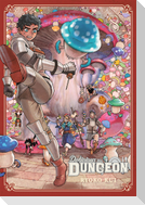 Delicious in Dungeon, Vol. 8