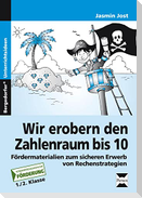 Wir erobern den Zahlenraum bis 10