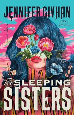 Givhan, Jennifer. The Sleeping Sisters - A Novel. Hachette Book Group USA, 2026.