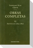 Artículos (1879-1882)