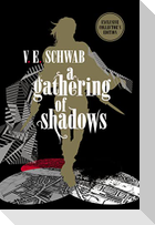 A Gathering of Shadows