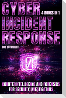 Cyber Incident Response