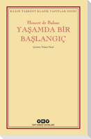 Yasamda Bir Baslangic