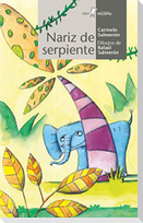 Nariz de serpiente