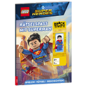LEGO® DC Superheroes - Rätselspaß mit Superman