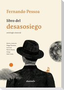 Libro del desasosiego. Antología esencial