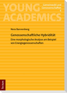 Genossenschaftliche Hybridität