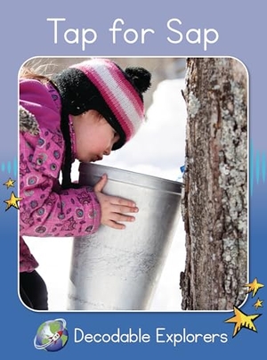 Walker, Rachel. Tap for SAP - Skills Set 1. Flying Start Books, 2025.