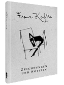 Franz Kafka - Zeichnungen und Notizen
