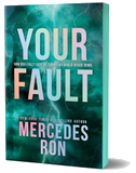 Your Fault (Deluxe Edition)