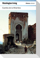 Cuentos de la Alhambra
