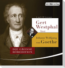 Gert Westphal liest Johann Wolfgang von Goethe