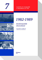 Bundesrepublik Deutschland 1982-1989