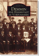 Demmin - Eine Hansestadt in Vorpommern