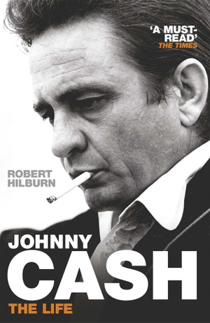 Hilburn, Robert. Johnny Cash - The Life. Orion Publishing Group, 2014.