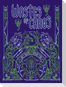 Wastes of Chaos Limited Edition (5E)