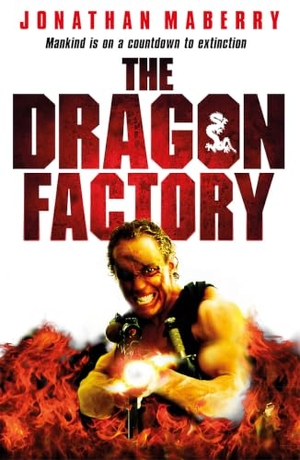 Maberry, Jonathan. The Dragon Factory. Orion Publishing Co, 2011.