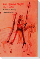 The Oglala People, 1841-1879