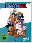 Dragonball - TV-Serie - Box Vol. 6 (3 Blu-rays)