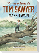 Las Aventuras de Tom Sawyer