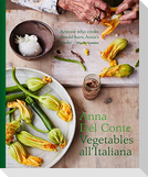 Vegetables all'Italiana