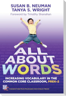 All about Words