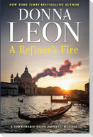 A Refiner's Fire