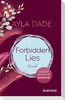 Forbidden Lies (English Edition)