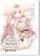 The Angel Next Door Spoils Me Rotten 05 (Manga)