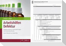 Arbeitshilfen Defektur mit Risikobeurteilungs-Block