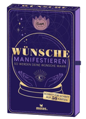 Omm for you Wünsche manifestieren