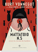 Mattatoio n. 5. Ovvero la crociata dei bambini