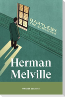 Bartleby, The Scrivener