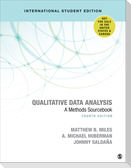 Qualitative Data Analysis - International Student Edition