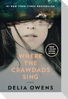 Where the Crawdads Sing