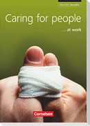 Baustein Soziales. Caring for people