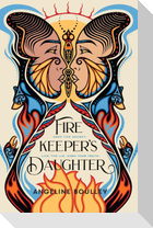 Firekeeper's Daughter