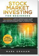 Stock Market Investing for Beginners