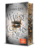 Where Colors Die