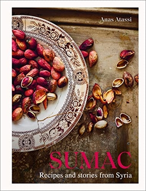 Atassi, Anas. Sumac - Recipes and stories from Syria. Murdoch Books, 2021.