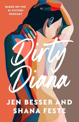 Besser, Jen / Shana Feste. Dirty Diana (1) - Untitled. Harper Collins Publ. UK, 2024.