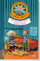 Super-Wilma - Das Monster unter Mattis Bett