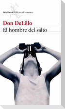 El hombre del salto