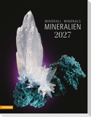 Mineralien Kalender 2027
