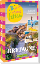 Ab in die Ferien Bretagne