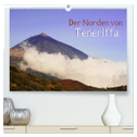 Der Norden von Teneriffa (hochwertiger Premium Wandkalender 2024 DIN A2 quer), Kunstdruck in Hochglanz